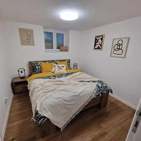 Apartman Pobednik Belgrad Exteriör bild