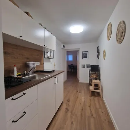 Apartman Pobednik Belgrad Exteriör bild