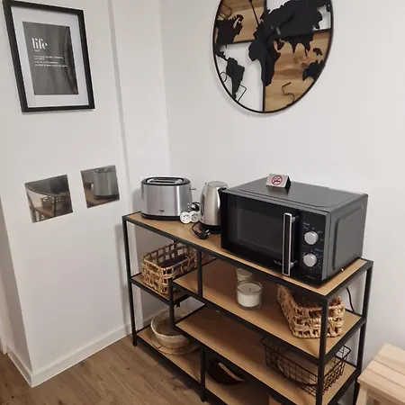 Apartman Pobednik Belgrad Exteriör bild