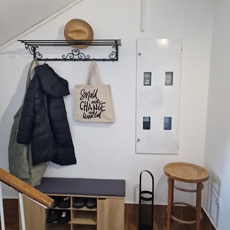 Apartman Pobednik Belgrad Exteriör bild