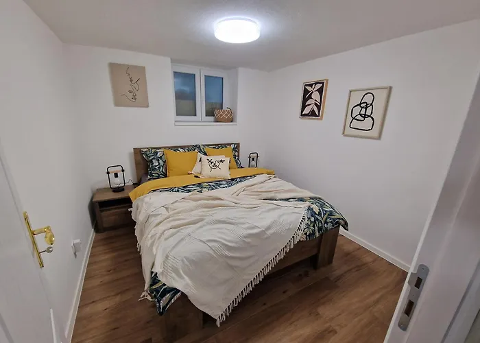 Apartman Pobednik