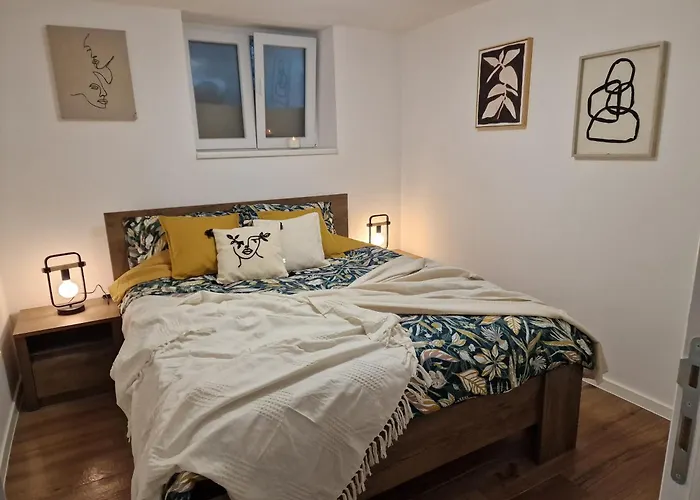 Apartman Pobednik