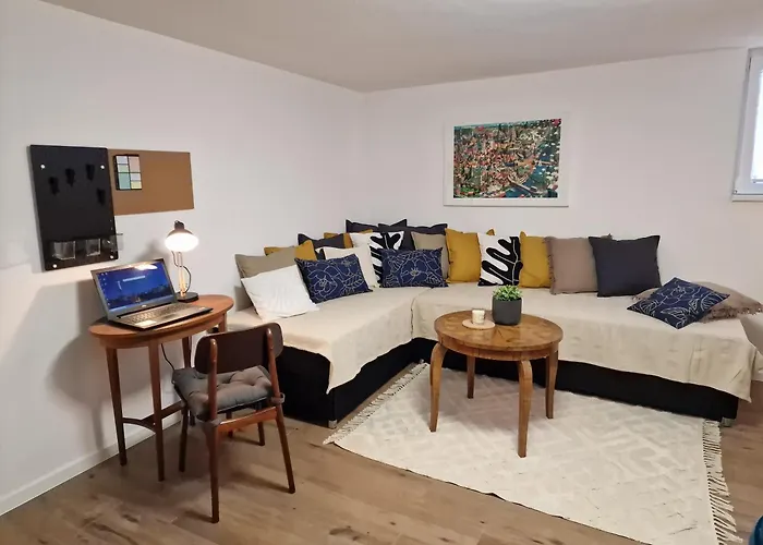 Apartman Pobednik