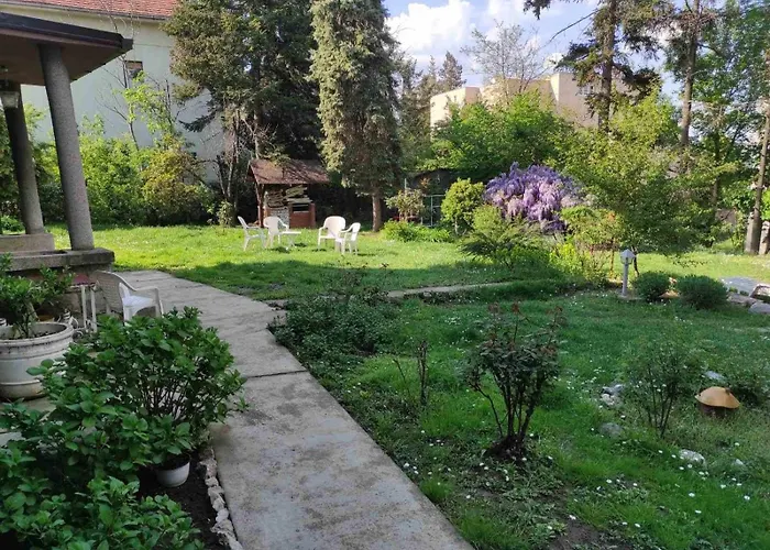 Apartman Pobednik